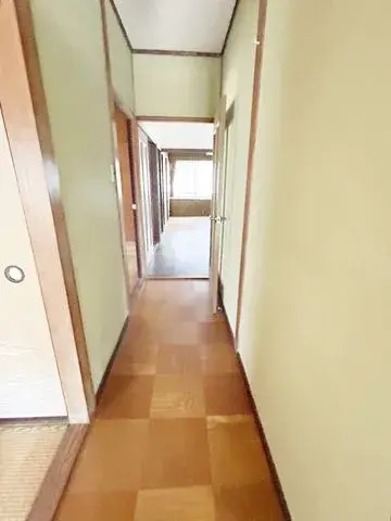 6DK Ciudad de Mihara Prefectura de Hiroshima (13)