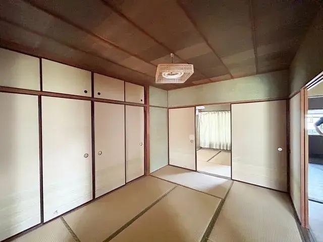 6DK Ciudad de Mihara Prefectura de Hiroshima (15)