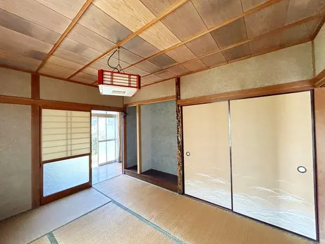 6DK Ciudad de Mihara Prefectura de Hiroshima (18)
