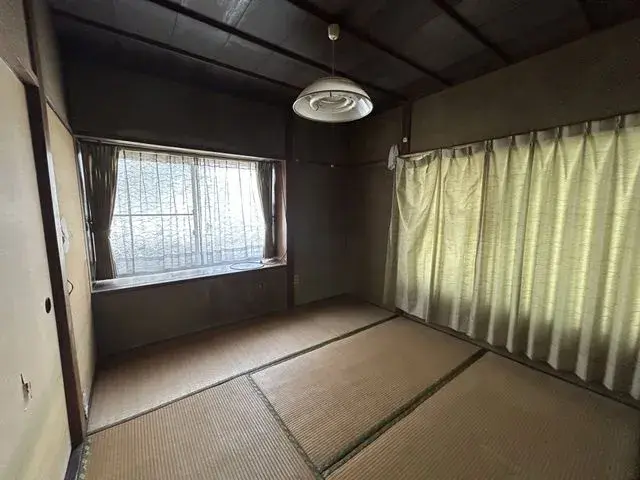 6DK Ciudad de Mihara Prefectura de Hiroshima (20)