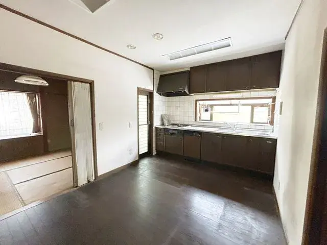 6DK Ciudad de Mihara Prefectura de Hiroshima (22)