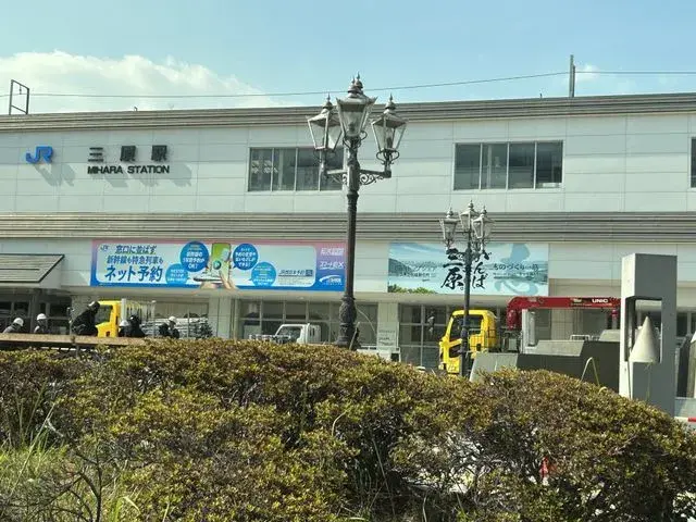6DK Ciudad de Mihara Prefectura de Hiroshima (27)