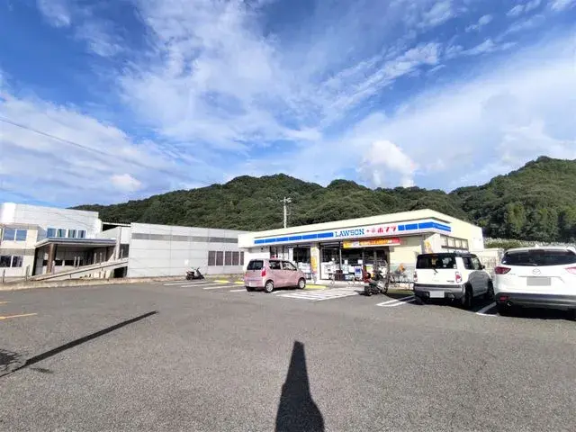 6DK Ciudad de Mihara Prefectura de Hiroshima (29)