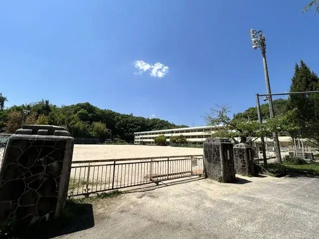 6DK Ciudad de Mihara Prefectura de Hiroshima (6)