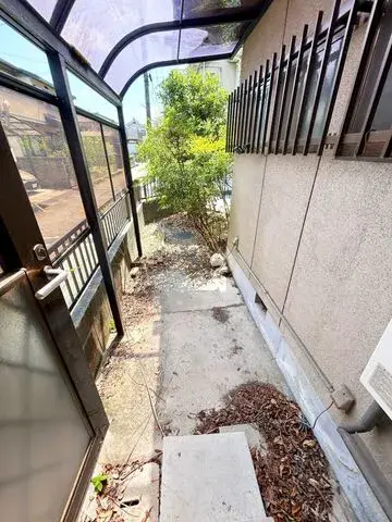 6DK Ciudad de Mihara Prefectura de Hiroshima (7)