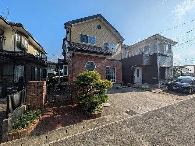 Akiya in Yamaguchi