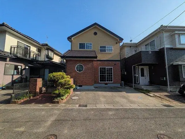 4LDK Shimonoseki City Yamaguchi Prefecture Property (3)