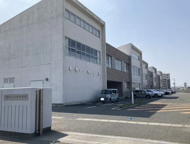 4LDK Shimonoseki City Yamaguchi Prefecture Property (23)