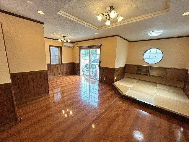 4LDK Shimonoseki City Yamaguchi Prefecture Property (4)
