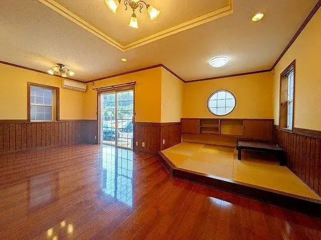 4LDK Shimonoseki City Yamaguchi Prefecture Property (7)