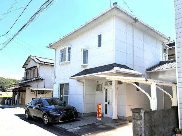 Akiya in Kagawa