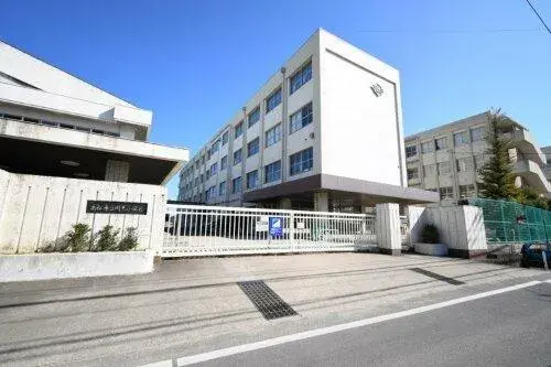 4SLDK Propiedad Ciudad de Takamatsu Prefectura de Kagawa (21)