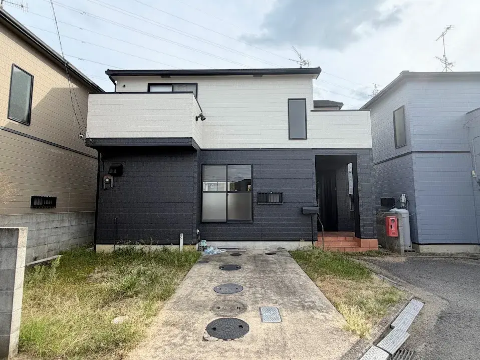Akiya in Kagawa