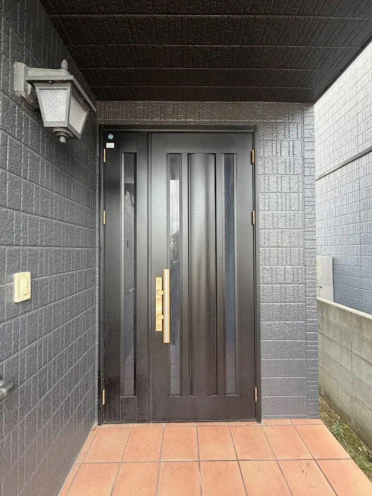 Propiedad 4DK Ciudad de Takamatsu Prefectura de Kagawa (3)