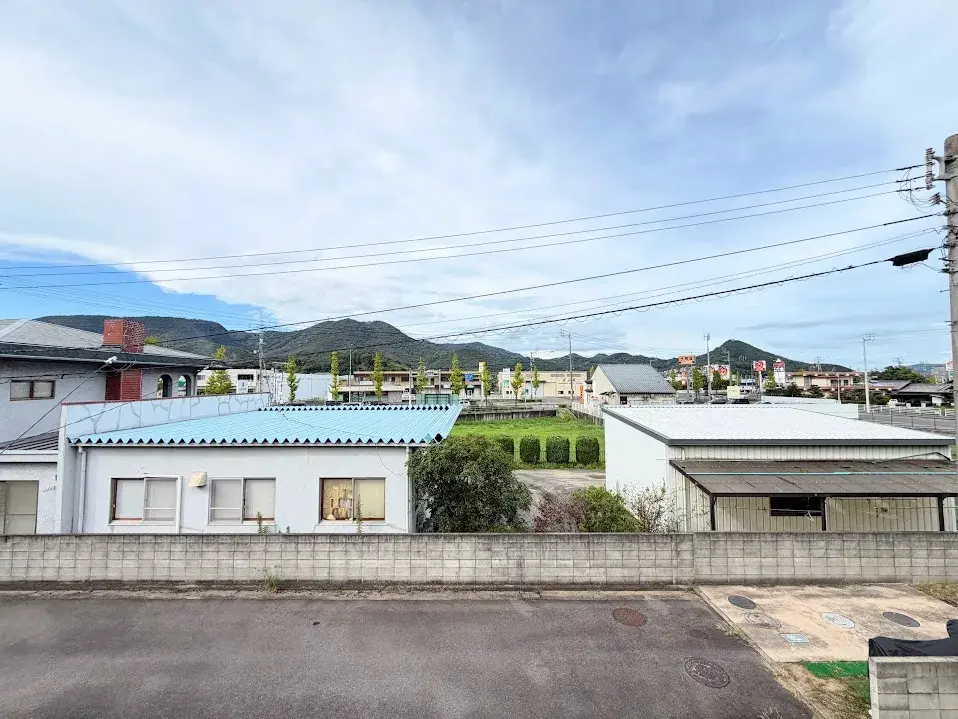 Propiedad 4DK Ciudad de Takamatsu Prefectura de Kagawa (4)