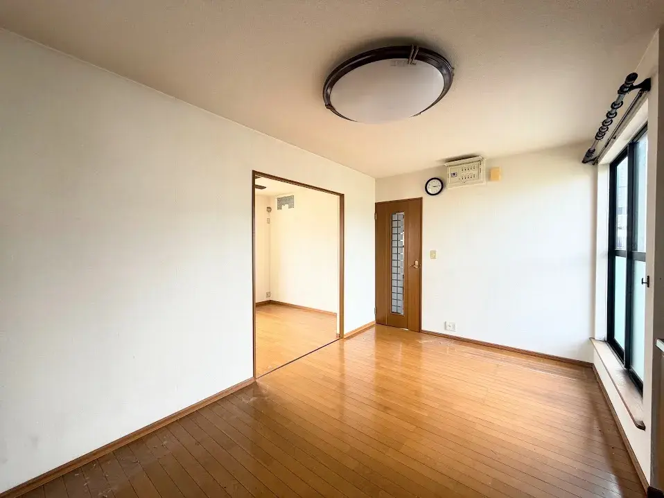 Propiedad 4DK Ciudad de Takamatsu Prefectura de Kagawa (8)
