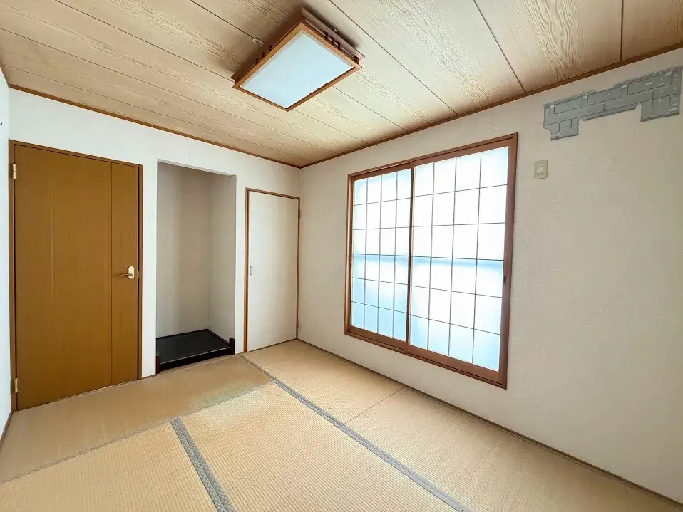 Propiedad 4DK Ciudad de Takamatsu Prefectura de Kagawa (9)