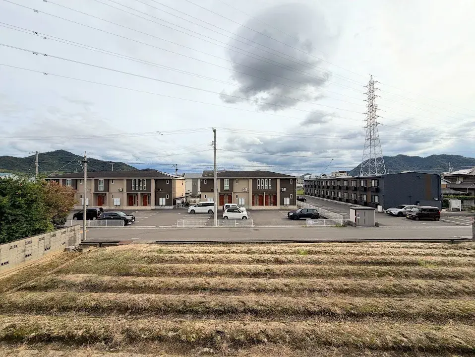 Propiedad 4DK Ciudad de Takamatsu Prefectura de Kagawa (10)