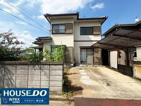 Akiya in Kagawa