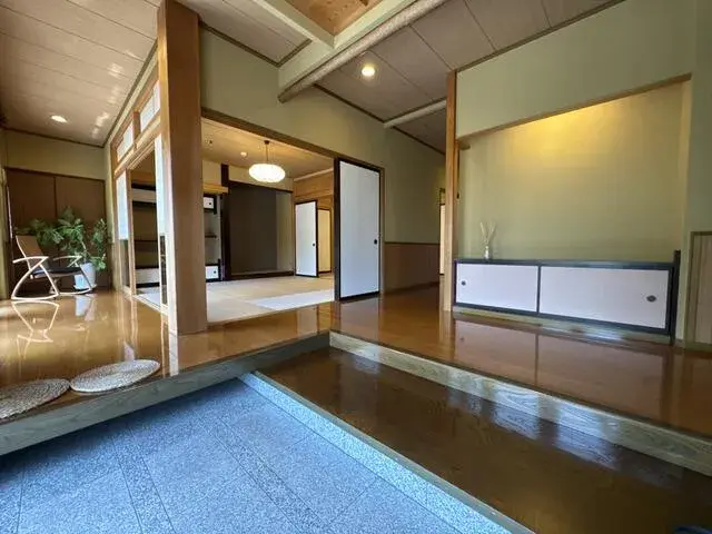 7LDK Property Takamatsu City Kagawa Prefecture (2)