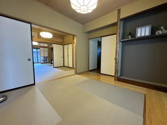 7LDK Property Takamatsu City Kagawa Prefecture (19)