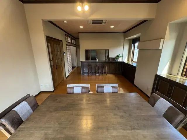 7LDK Property Takamatsu City Kagawa Prefecture (8)