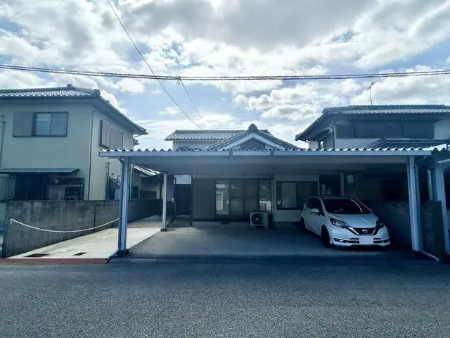 Kagawa Prefecture Zentsuji City 5LDK Property (2)