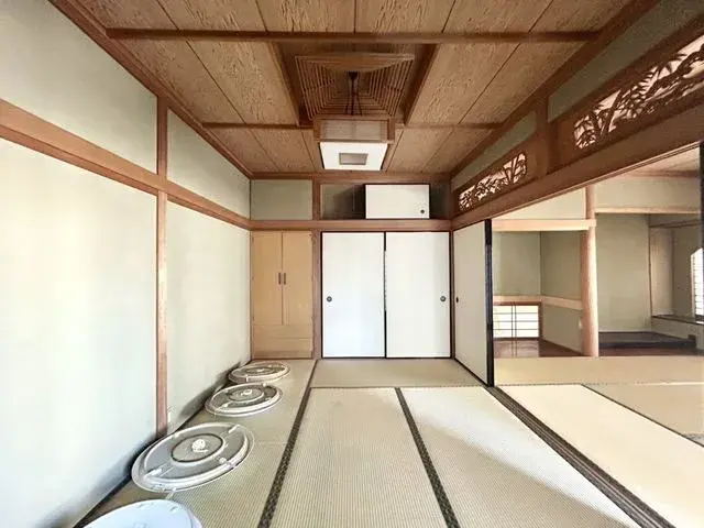 Kagawa Prefecture Zentsuji City 5LDK Property (11)