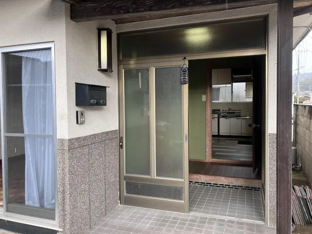 7DK 福山市 广岛县 (2)