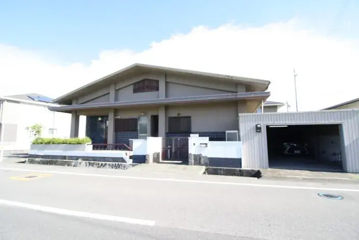 Akiya in Kagawa