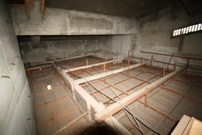 Inmueble 5DK Tadotsu-cho, Nakatado-gun
Prefectura de Kagawa (13)