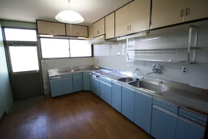 Inmueble 5DK Tadotsu-cho, Nakatado-gun
Prefectura de Kagawa (14)