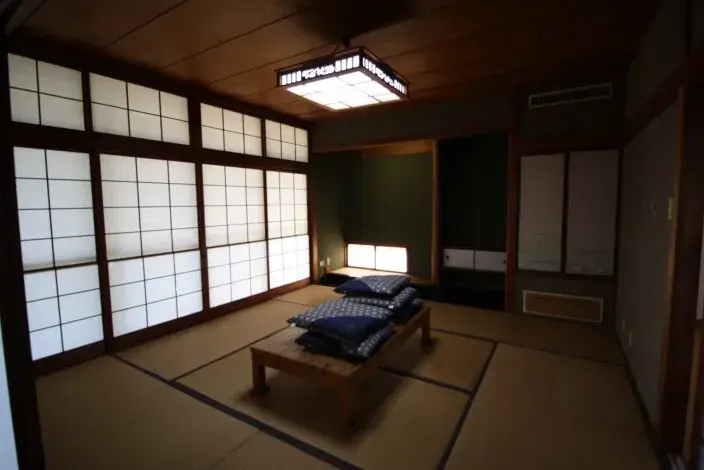 Inmueble 5DK Tadotsu-cho, Nakatado-gun
Prefectura de Kagawa (9)