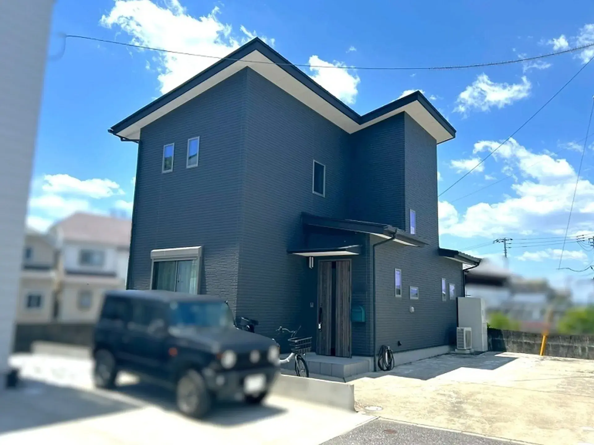 Akiya in Kochi
