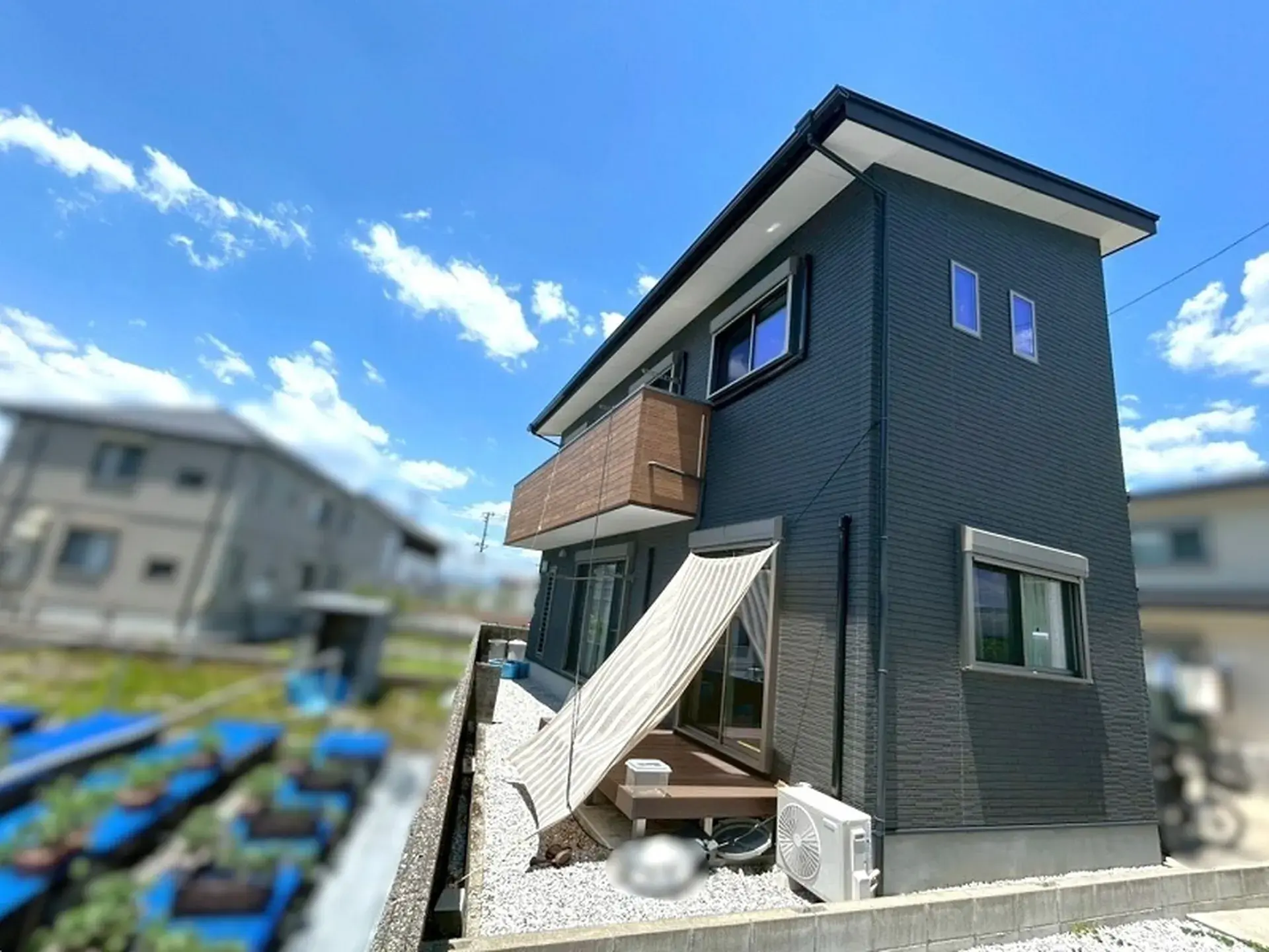 4LDK 高知市 高知県 (2)