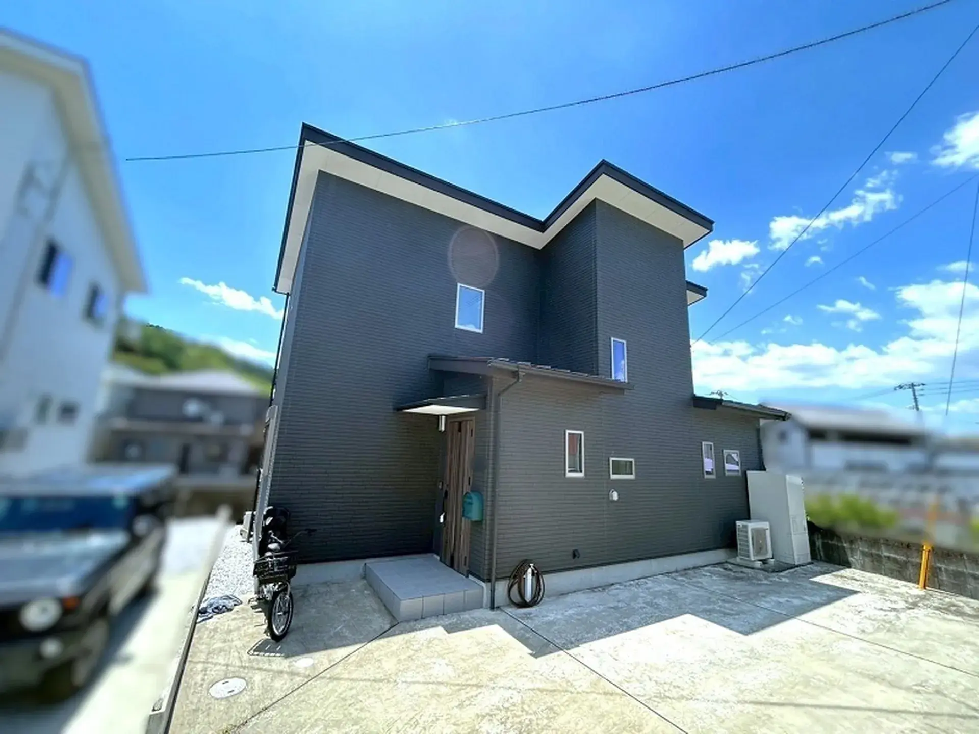 4LDK 高知市 高知県 (3)