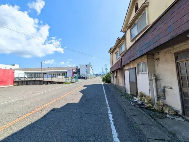 5DK Property Matsuyama City Ehime Prefecture (3)