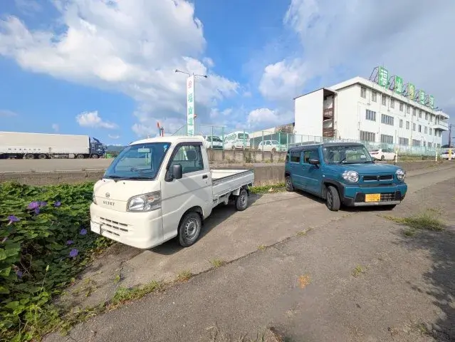 5DK Property Matsuyama City Ehime Prefecture (5)