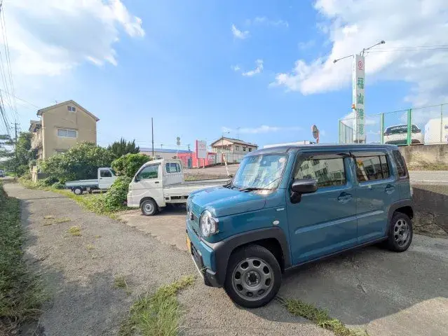 5DK Property Matsuyama City Ehime Prefecture (6)