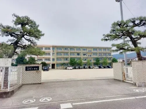 5DK Property Matsuyama City Ehime Prefecture (8)