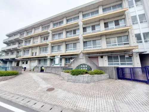 5DK Property Matsuyama City Ehime Prefecture (9)