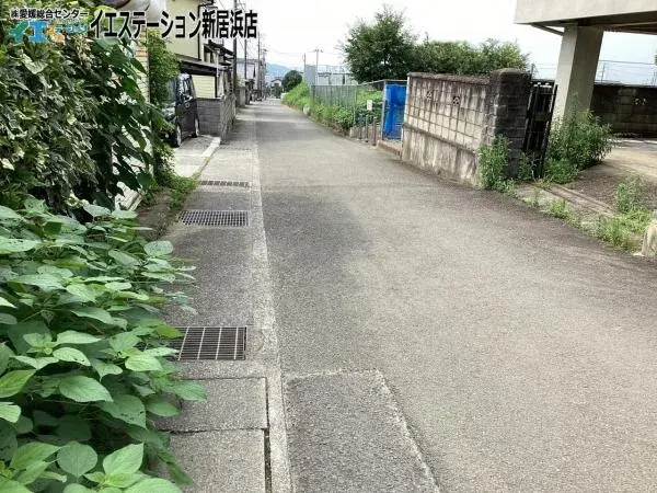 4DK Niihama City Ehime Prefecture (2)