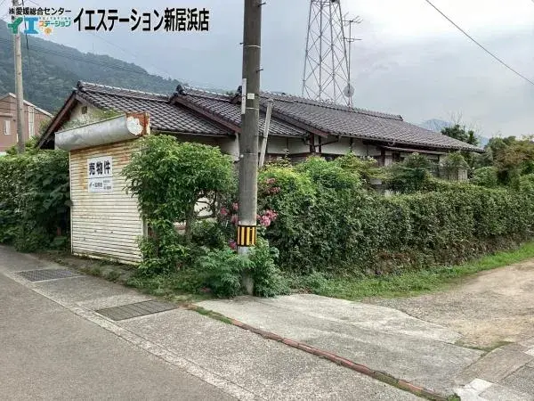 4DK Niihama City Ehime Prefecture (3)
