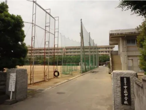 4DK Niihama City Ehime Prefecture (21)