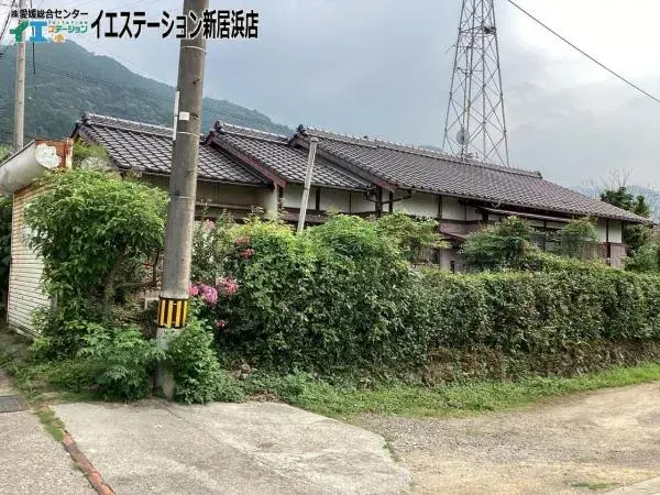 4DK Niihama City Ehime Prefecture (4)