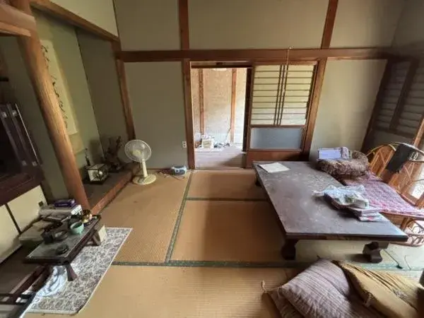 4DK Niihama City Ehime Prefecture (8)