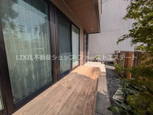 Propriété 5SLDK, ville de Kami, préfecture de Kochi (2)