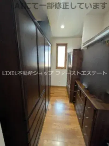 Propriété 5SLDK, ville de Kami, préfecture de Kochi (13)