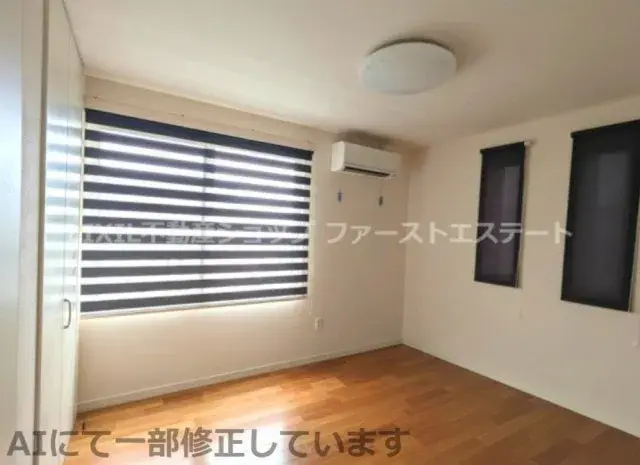 Propriété 5SLDK, ville de Kami, préfecture de Kochi (15)