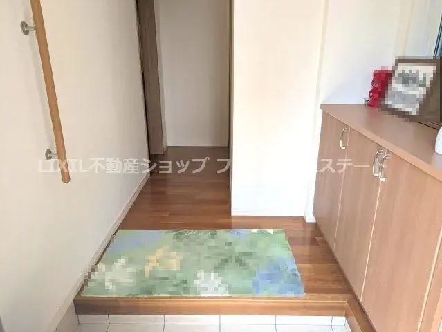 Propriété 5SLDK, ville de Kami, préfecture de Kochi (16)